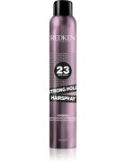 Redken Strong Hold lak na vlasy se silnou fixací 400 ml