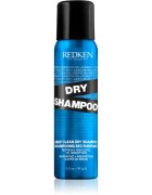 Redken Styling Deep Clean Dry Shampoo suchý šampon na vlasy 95 g