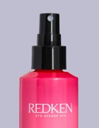 Redken Thermal Spray stylingový ochranný sprej na vlasy pro tepelnou úpravu vlasů 250 ml