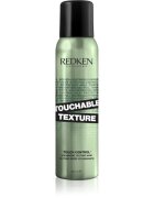 Redken Touchable Texture stylingová pěna pro definici a tvar účesu 200 ml