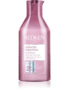 Redken Volume Injection objemový kondicionér pro jemné vlasy 300 ml
