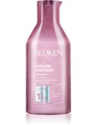 Redken Volume Injection objemový šampon pro jemné vlasy 300 ml