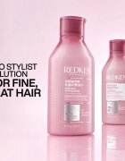 Redken Volume Injection objemový šampon pro jemné vlasy 300 ml