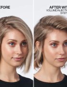 Redken Volume Injection výhodné balení pro objem vlasů