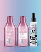 Redken Volume Injection výhodné balení pro objem vlasů