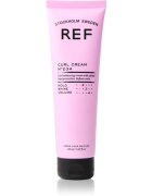 REF Curl Cream N°244 definující krém pro kudrnaté vlasy 150 ml