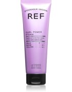 REF Curl Power N°244 definující krém pro vlnité a kudrnaté vlasy 125 ml