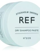 REF Dry Shampoo Paste N°205 strukturující suchý šampon 85 ml