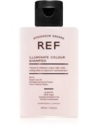 REF Illuminate Colour Shampoo hydratační šampon pro barvené vlasy 100 ml