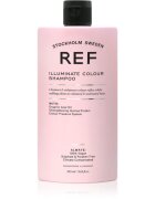 REF Illuminate Colour Shampoo rozjasňující šampon pro lesk a hebkost vlasů 285 ml