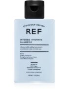REF Intense Hydrate Shampoo šampon pro suché a poškozené vlasy 100 ml