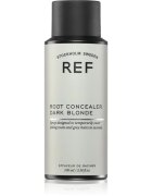 REF Root Concealer sprej pro okamžité zakrytí odrostů odstín Dark Blonde 100 ml