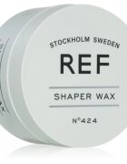 REF Shaper Wax N°424 modelovací vosk na vlasy 85 ml