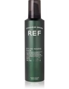 REF Styling Mousse luxusní objemová pěna pro dlouhotrvající zpevnění 250 ml