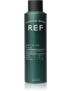REF Styling Root to Top pěna pro objem od kořínků pro přirozenou fixaci a lesk vlasů 250 ml