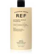 REF Ultimate Repair Shampoo šampon pro chemicky ošetřované a mechanicky namáhané vlasy 285 ml