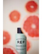 REF Weightless Volume reshing Mousse pěnový suchý šampon pro objem 200 ml