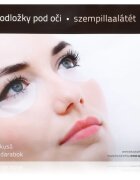 RefectoCil Beauty & Elegance gelové polštářky 100 ks