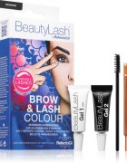 RefectoCil BeautyLash Brow & Lash Colour barva na obočí na řasy a obočí odstín Black 1 ks