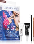 RefectoCil BeautyLash Brow & Lash Colour barva na obočí na řasy a obočí odstín Dark Brown 1 ks