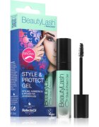 RefectoCil BeautyLash Style & Protect Gel fixační gel na obočí transparentní 6 ml