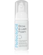 RefectoCil Brow & Lash čisticí pěna na řasy a obočí 45 ml