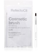RefectoCil Cosmetic Brush štětec na řasy a obočí 5 ks