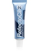 RefectoCil Eyelash and Eyebrow barva na obočí a řasy odstín 2.1 Deep Blue 15 ml