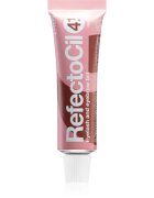 RefectoCil Eyelash and Eyebrow barva na obočí a řasy odstín 4.1 Red 15 ml