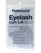 RefectoCil Eyelash Curl natáčky na trvalou na řasy velikost S 36 ks