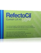 RefectoCil Eyelash Lift Kit Ultra sada na lifting a laminaci řas 1 ks