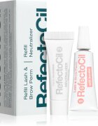 RefectoCil Eyelash Lift trvalá ondulace s keratinem náhradní náplň 2x35 ml