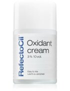 RefectoCil Oxidant Cream krémová aktivační emulze 3 % 10 vol. 100 ml