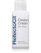RefectoCil Oxidant Cream krémová aktivační emulze 3 % 10 vol. 50 ml