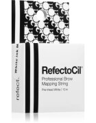 RefectoCil Professional Brow Mapping String šablony na obočí 10 m