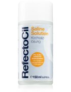 RefectoCil Saline Solution roztok pro odmaštění obočí a řas 150 ml