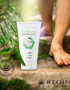 Regina Biobalzám ošetřující balzám na chodidla 75 ml