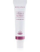 Regina Colors řasenka v tubě náhradní náplň Black 58 g