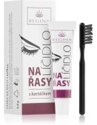 Regina Colors řasenka v tubě odstín Black 58 g