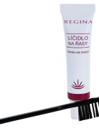 Regina Colors řasenka v tubě odstín Black 58 g