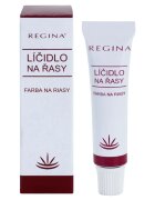 Regina Colors řasenka v tubě odstín Black 58 g