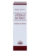 Regina Colors řasenka v tubě odstín Black 58 g