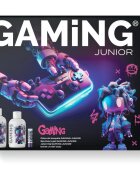 Regina Jelení lůj Gaming dárková sada pro děti