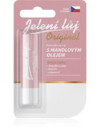 Regina Jelení lůj Mandle jelení lůj s mandlovým olejem 4.8 g