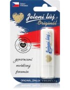 Regina Jelení lůj Originál jelení lůj 4.5 g