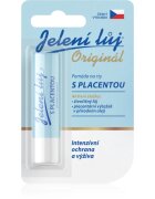 Regina Jelení lůj Originál jelení lůj s placentou 4.5 g