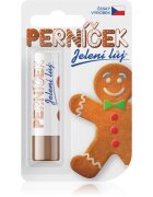 Regina Jelení lůj Perníček jelení lůj s příchutí perníčku 4.5 g
