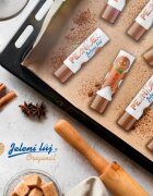 Regina Jelení lůj Perníček jelení lůj s příchutí perníčku 4.5 g