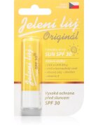 Regina Jelení lůj SUN jelení lůj SPF 30 4.5 g