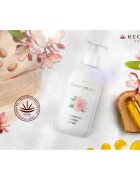 Regina Mandle čisticí pleťové mléko 200 ml